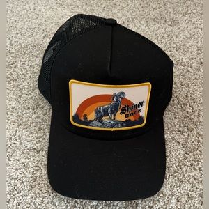 Shiner Bock New Era SnapBack Cap Hat